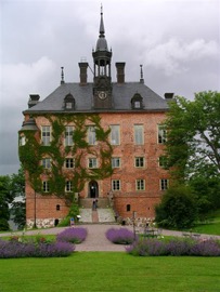 Photo of Wik castle